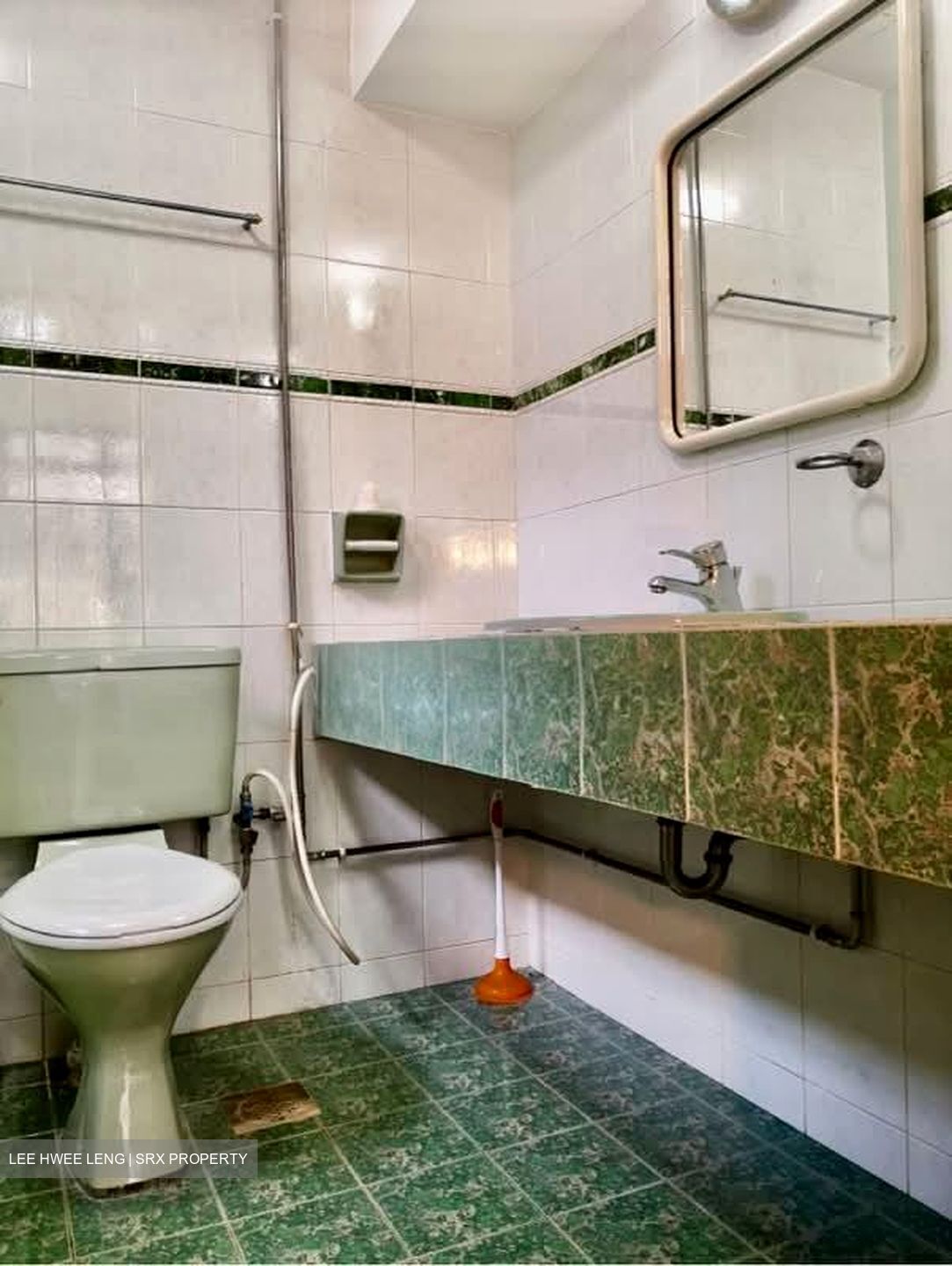 Bassein Court (D11), Apartment #556775371